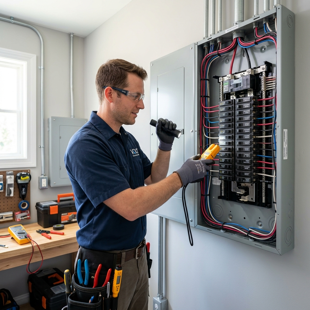 Cuándo cambiar la instalación eléctrica de casa: señales que no debes ignorar