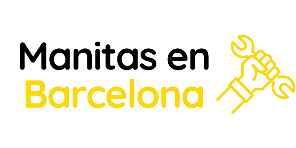 Manitas Barcelona Logo